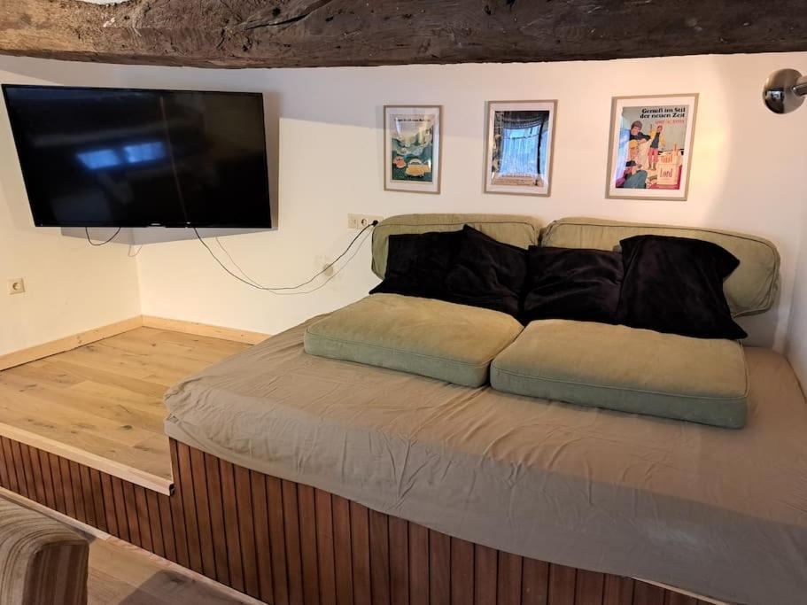 Haus Moselwald - 3 Bedrooms 恩克里克 外观 照片