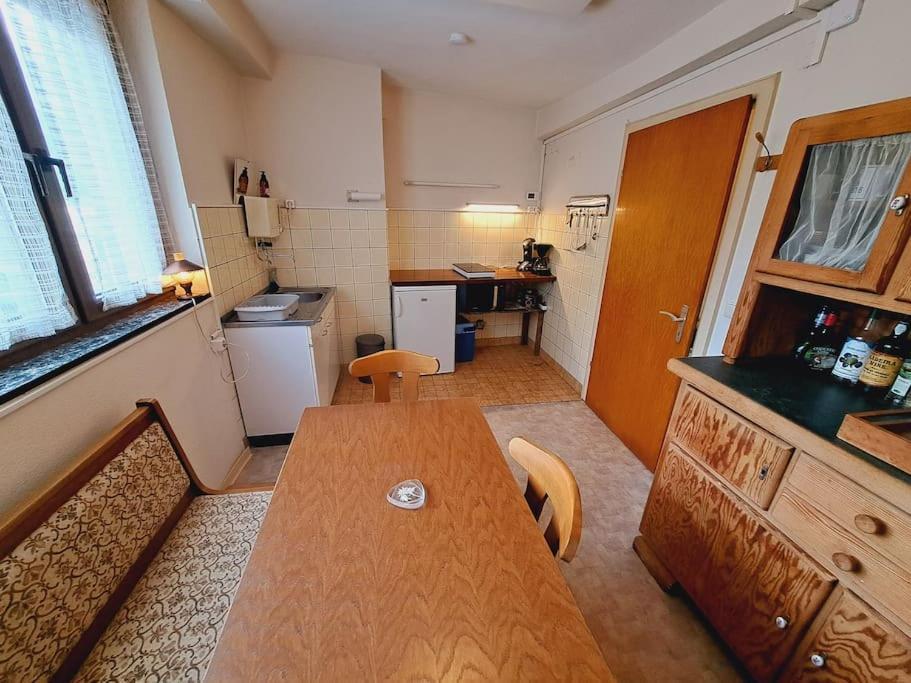 Haus Moselwald - 3 Bedrooms 恩克里克 外观 照片