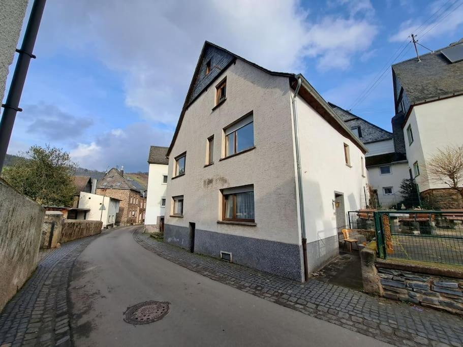 Haus Moselwald - 3 Bedrooms 恩克里克 外观 照片