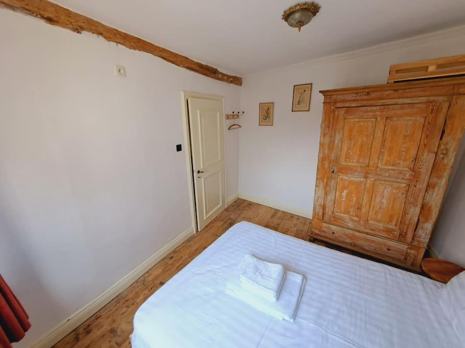 Haus Moselwald - 3 Bedrooms 恩克里克 外观 照片