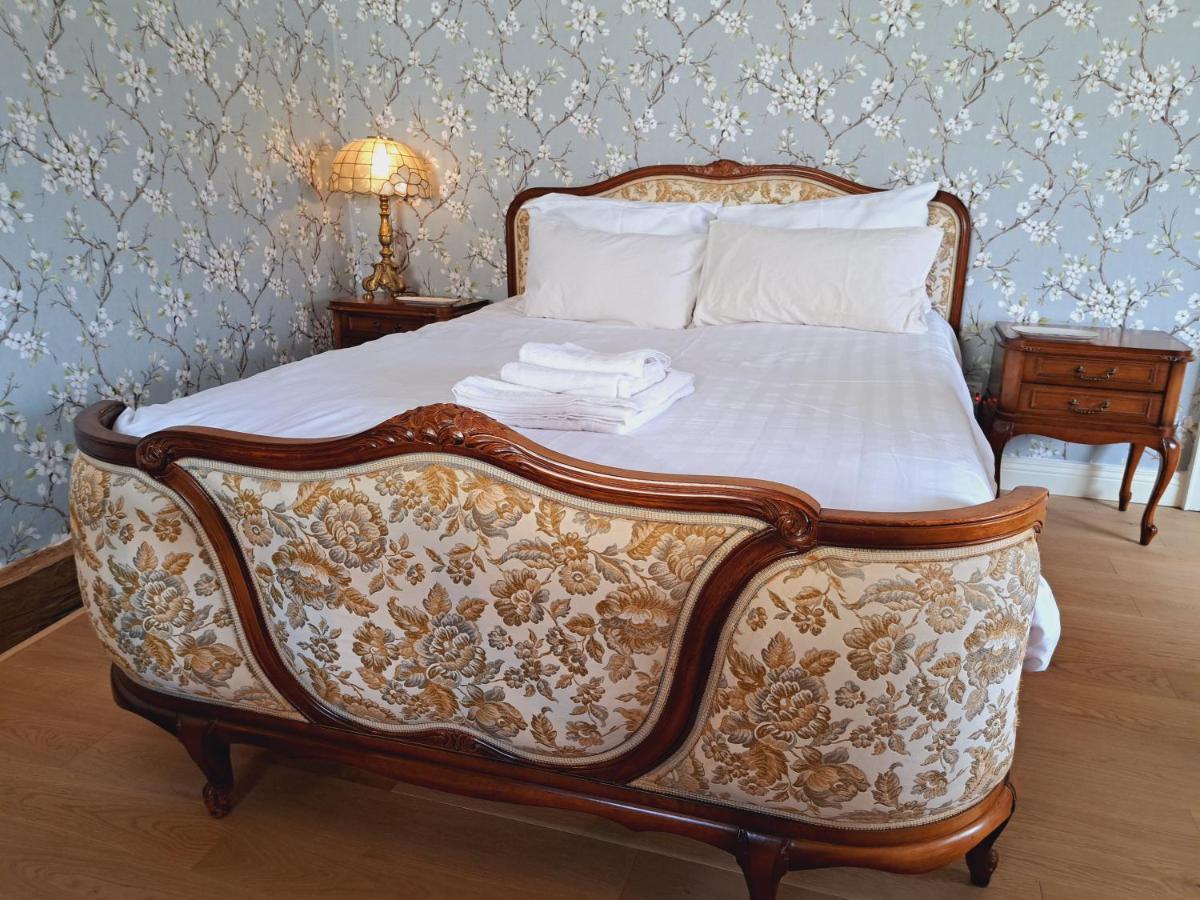 Haus Moselwald - 3 Bedrooms 恩克里克 外观 照片