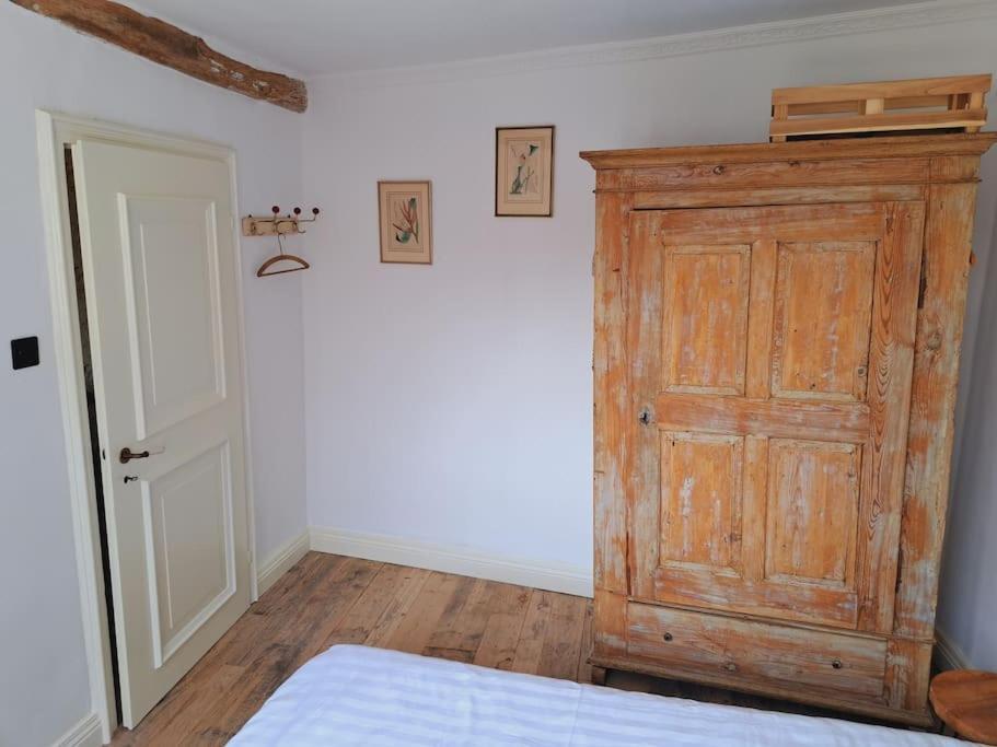 Haus Moselwald - 3 Bedrooms 恩克里克 外观 照片