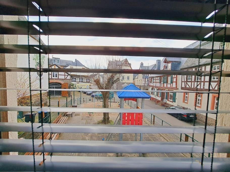 Haus Moselwald - 3 Bedrooms 恩克里克 外观 照片