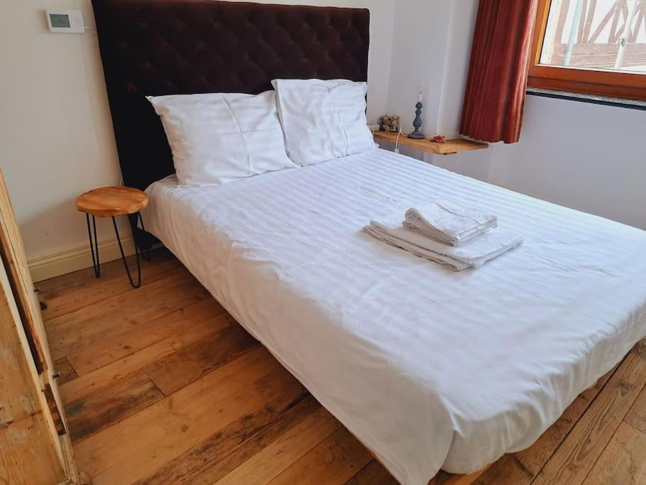 Haus Moselwald - 3 Bedrooms 恩克里克 外观 照片