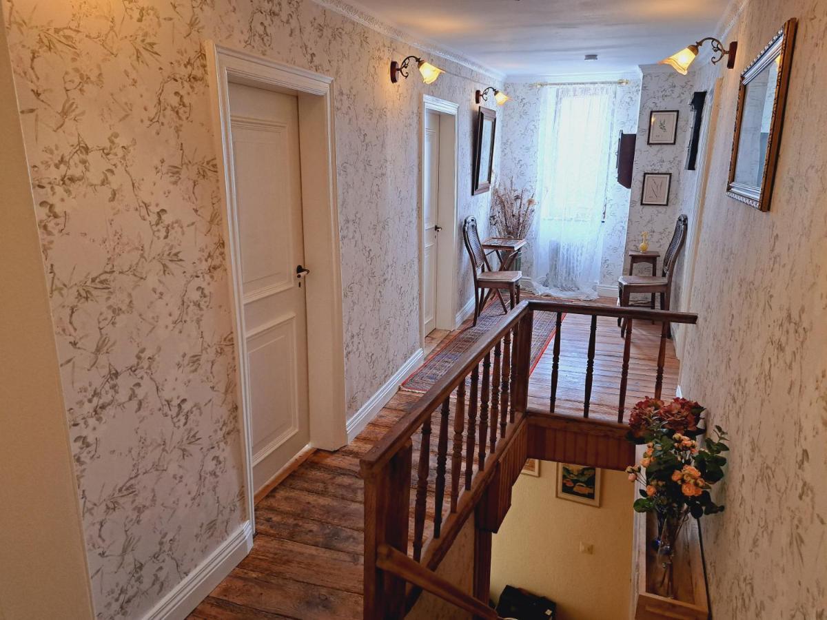 Haus Moselwald - 3 Bedrooms 恩克里克 外观 照片