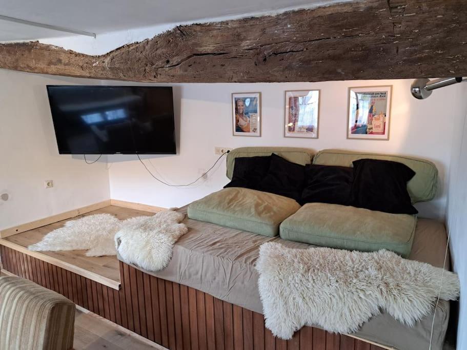 Haus Moselwald - 3 Bedrooms 恩克里克 外观 照片