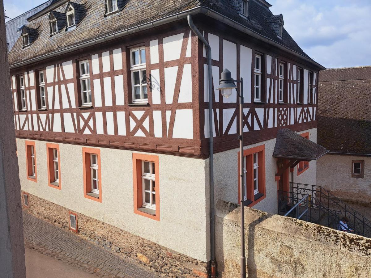 Haus Moselwald - 3 Bedrooms 恩克里克 外观 照片