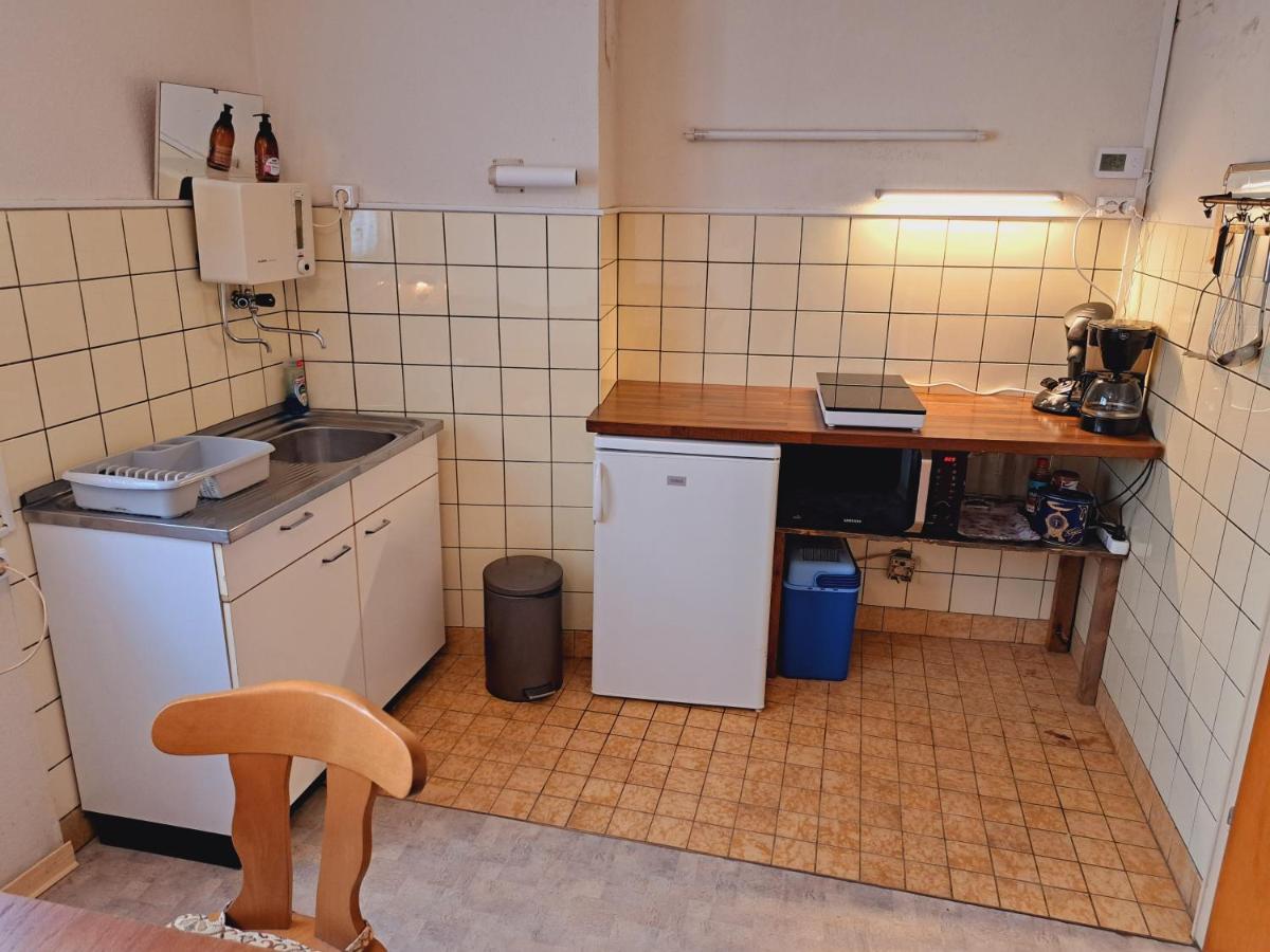 Haus Moselwald - 3 Bedrooms 恩克里克 外观 照片