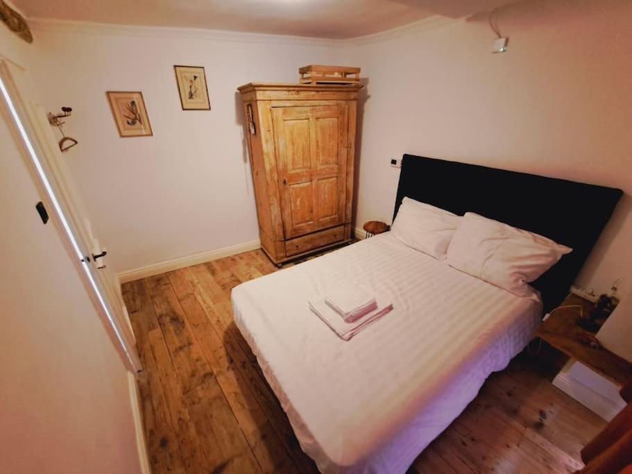 Haus Moselwald - 3 Bedrooms 恩克里克 外观 照片