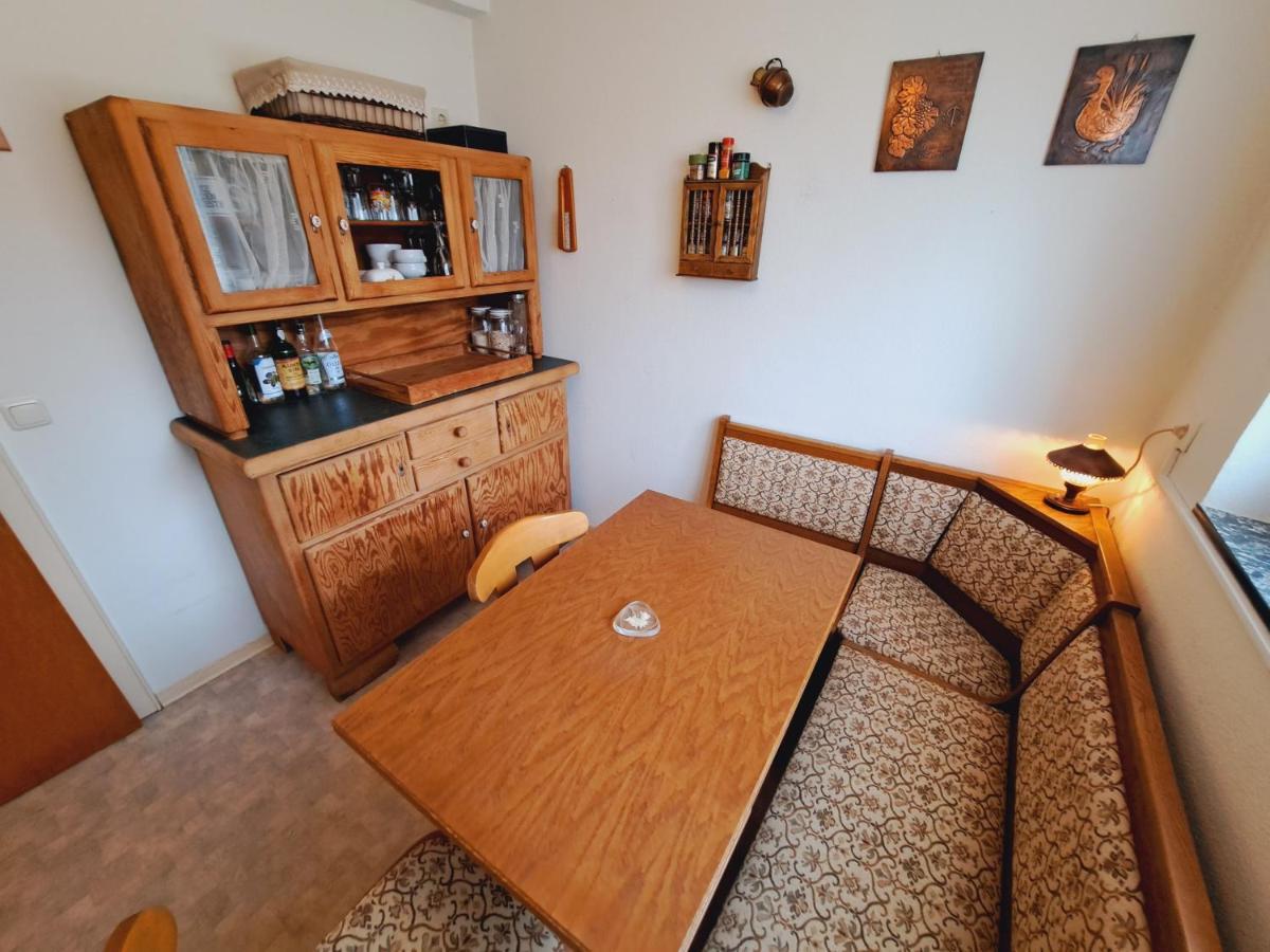 Haus Moselwald - 3 Bedrooms 恩克里克 外观 照片