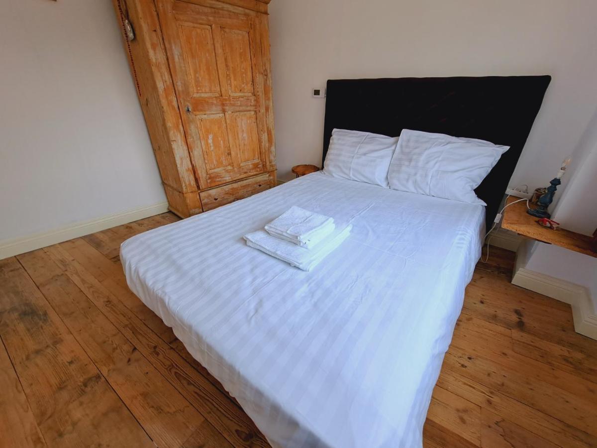 Haus Moselwald - 3 Bedrooms 恩克里克 外观 照片