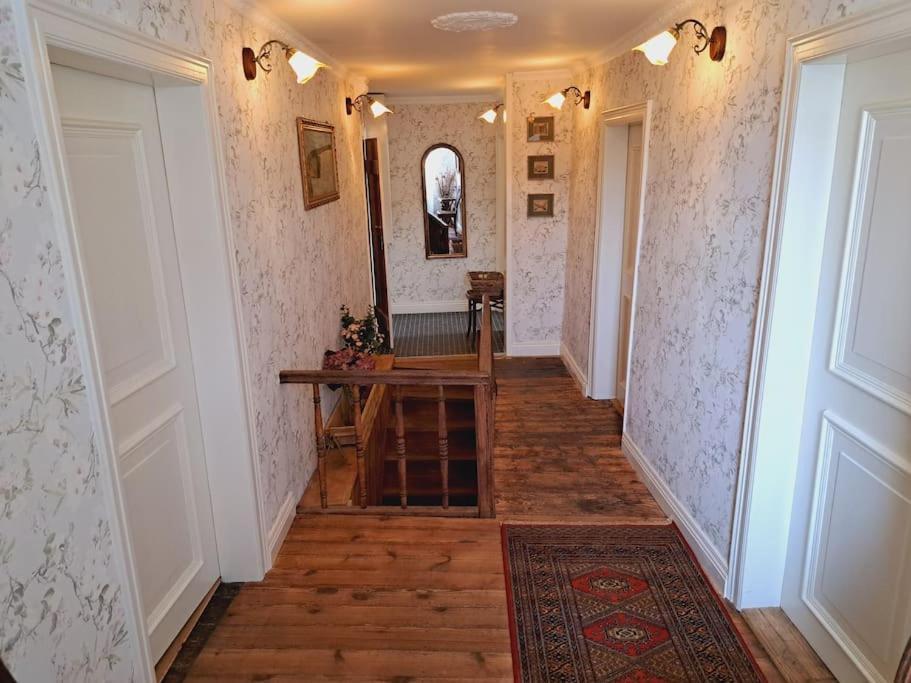 Haus Moselwald - 3 Bedrooms 恩克里克 外观 照片